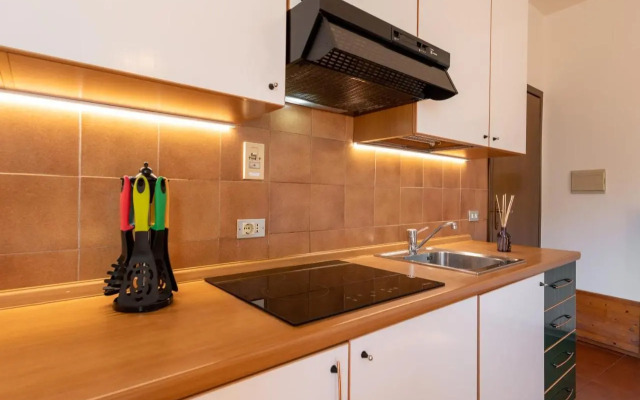 Hotel Locanda Elisa Albergo Diffuso