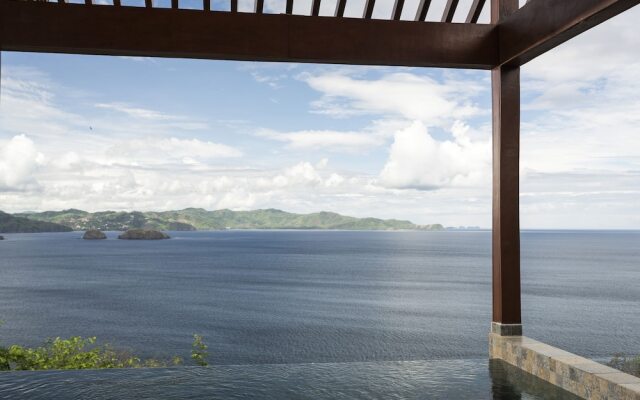 Four Seasons Residences Costa Rica at Peninsula Papagayo