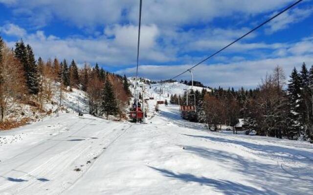 Chalet Gorenjka - Velika planina