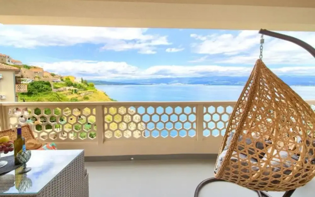 Apartment Dume