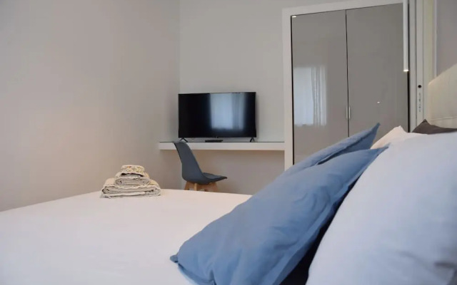 Sicily Comfort Milazzo
