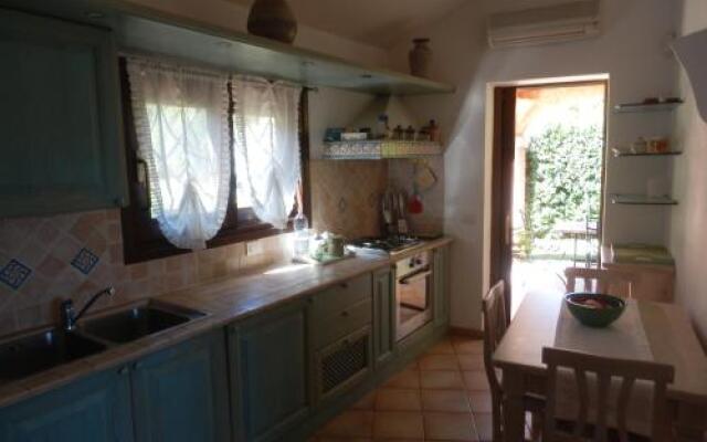 Villa Il Melograno