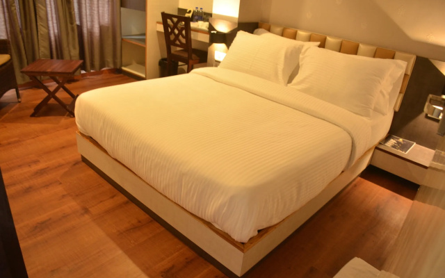 Hotel Aura