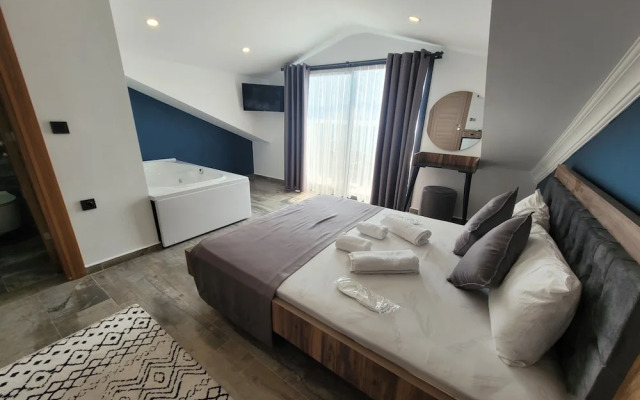 Olimpia Hotel