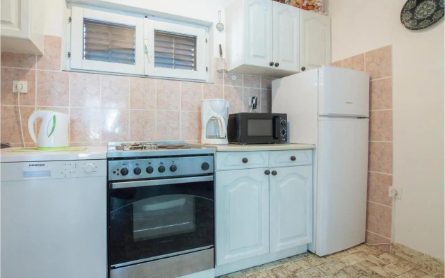 Holiday Home Vinisce with Sea View I