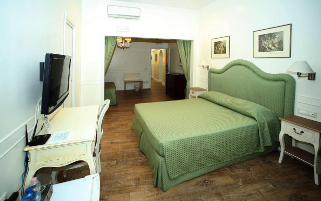 Residenza Ponte SantAngelo