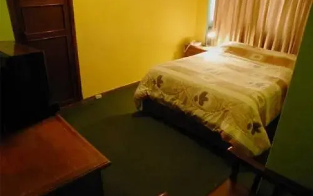 Hotel Saint