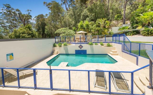 Kallaroo Street 3 - Corlette