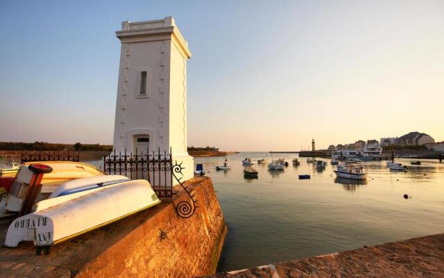 Appartements la Félicité