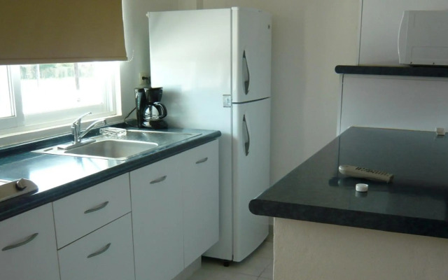 ApartHotel Siete 32