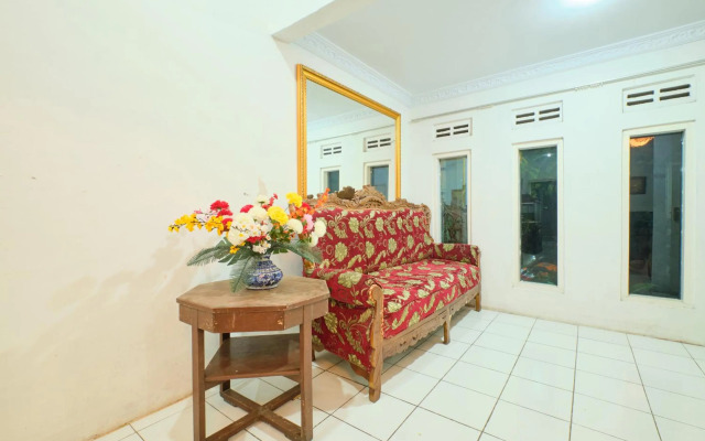 OYO 2394 Hotel Brosta