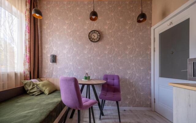 Апартаменты на улице Гагарина 11