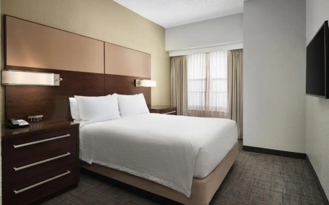 Residence Inn By Marriott Fort Lauderdale Plantation