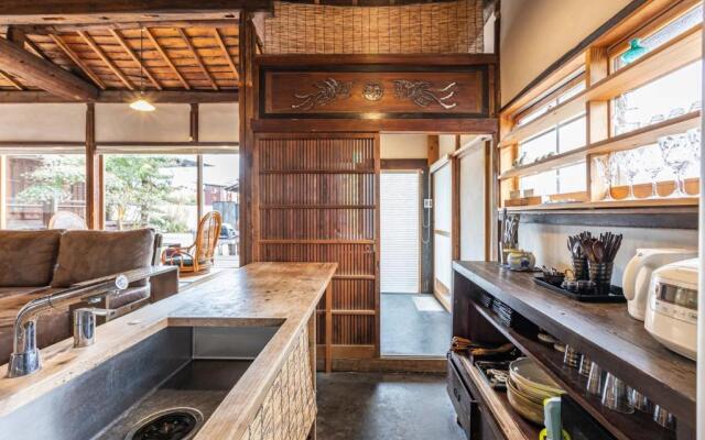 The temple - Vacation STAY 38624v