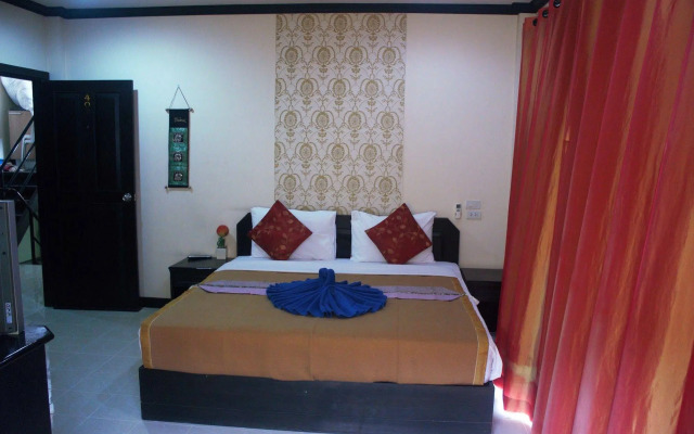 Hotel Ramaz Charlie