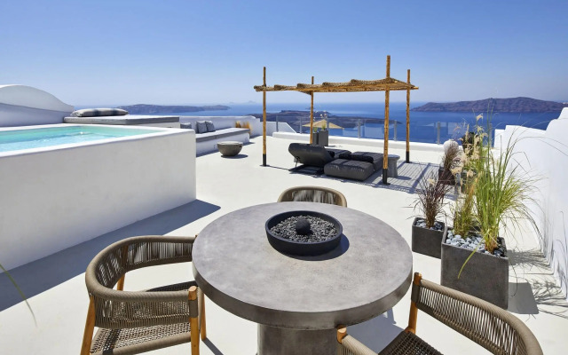 You And Me Suites