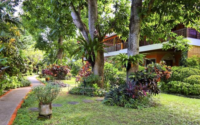 Puri Cendana Resort Bali