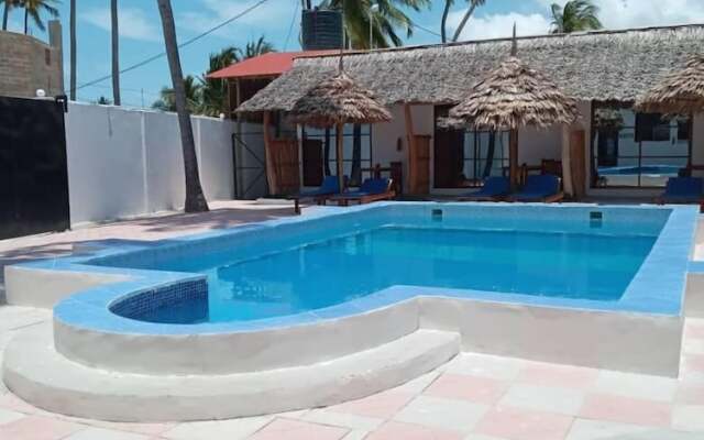 Amani Paje B&B