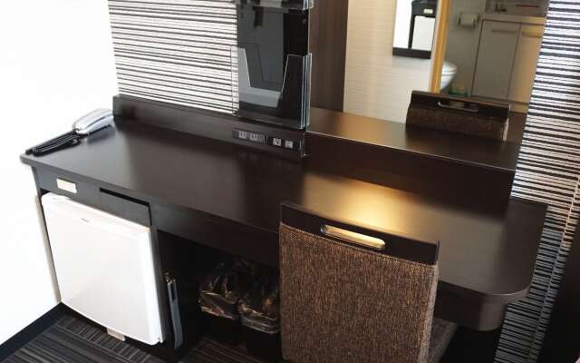 APA Hotel Honhachinohe