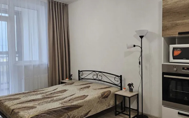 Апартаменты Марьин Дом на пер. Мельковский, д. 4