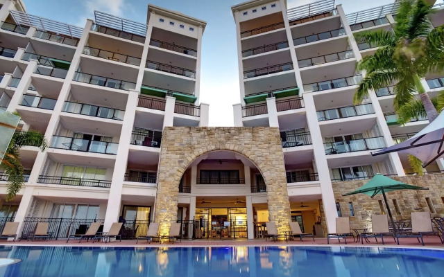 The Sebel Whitsundays Airlie Beach