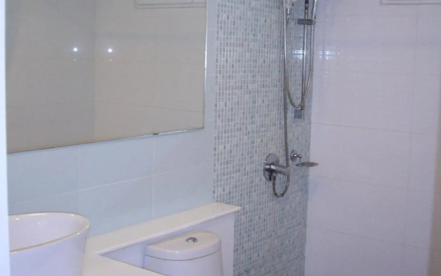 P.P. Blue Sky Resort