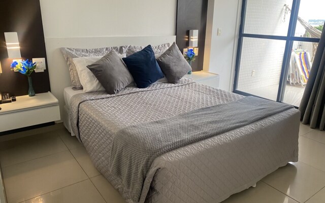 Marinas Praia Flat
