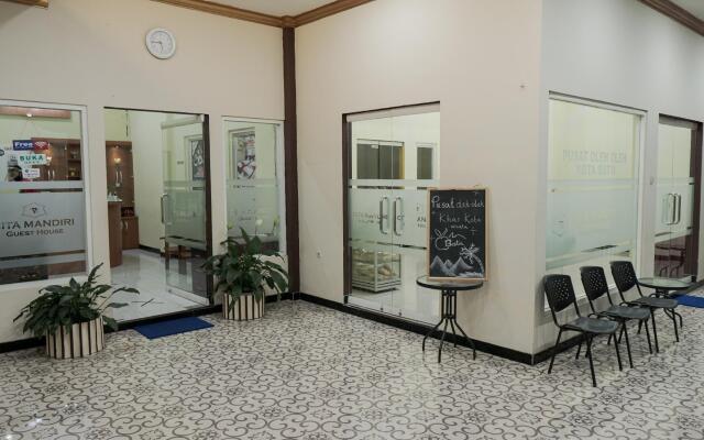 Grand Dream Cita Mandiri Syariah