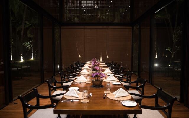 The Villa by Contemporary Ceylon