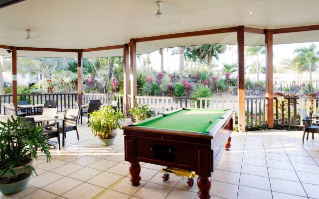 Nightelier Mission Beach