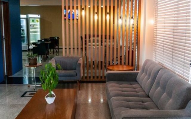 Century Park by My Way