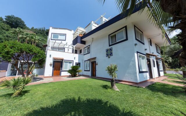 Agave Hotel Residence Inn