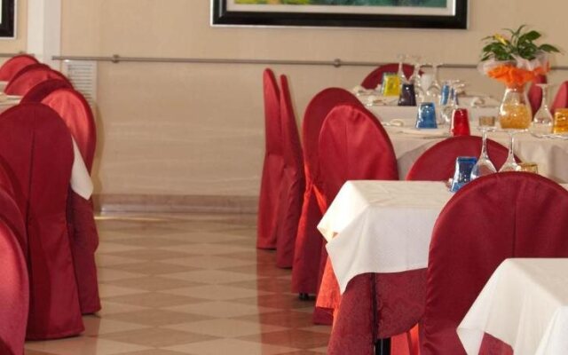 Hotel Panorama Ristorante