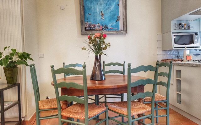 Domaine Nyons Saint-Rimbert - Gites