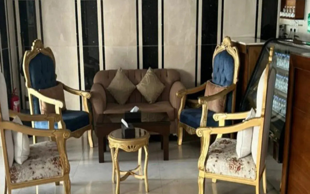 Ketan Suites Furnished Apartments