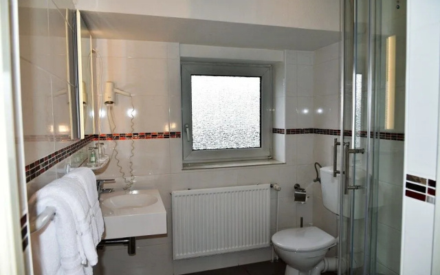Hotel Harßhof