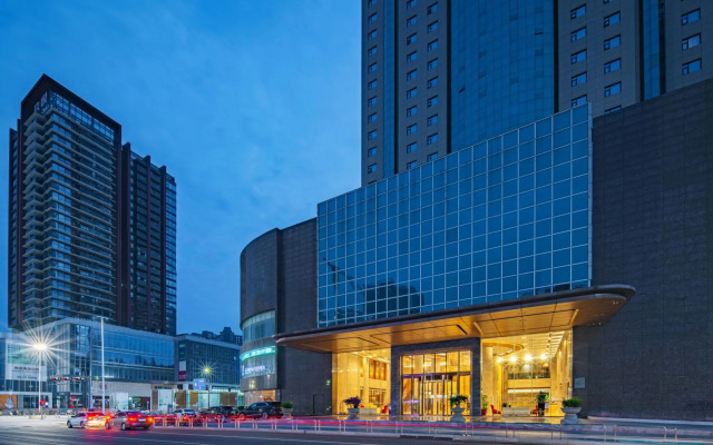 Wanyue Grand Skylight Hotel Shenzhen