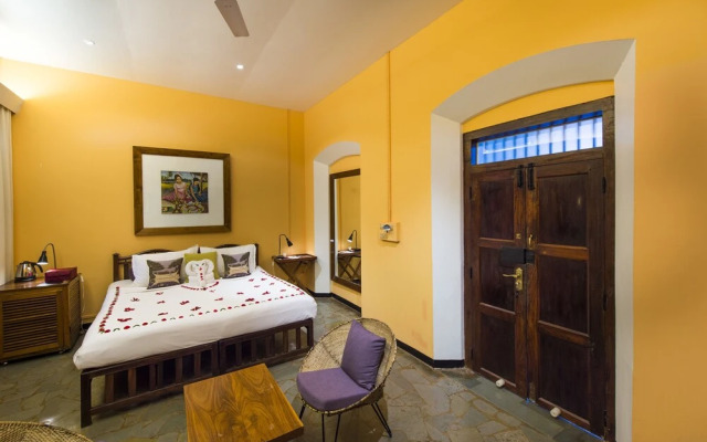 Serenity At Kanam Estate
