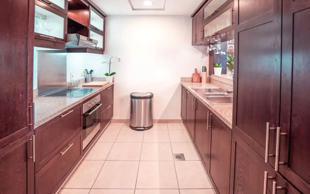 Elite Royal Apartment - Burj Khalifa & Fountain view - VIP
