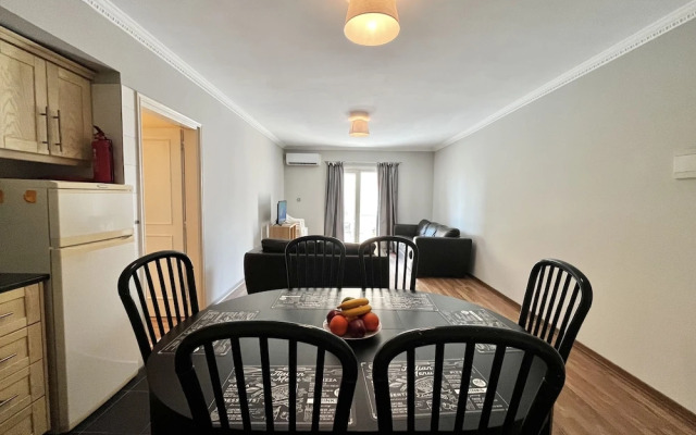 115 AN - Stay Napa Oniro Apartment