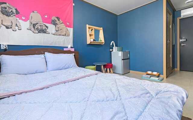 Ocean Capsule Guesthouse