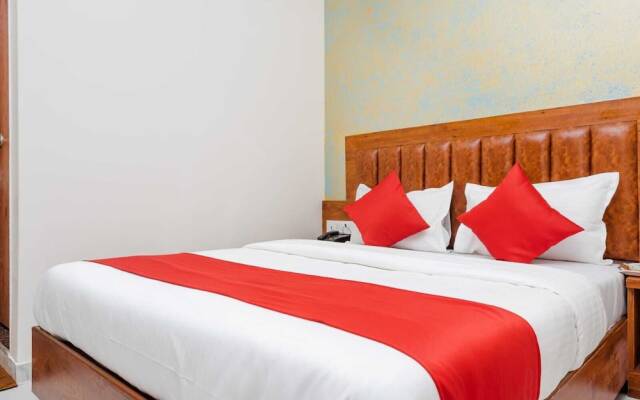 Hotel Purple Orchid