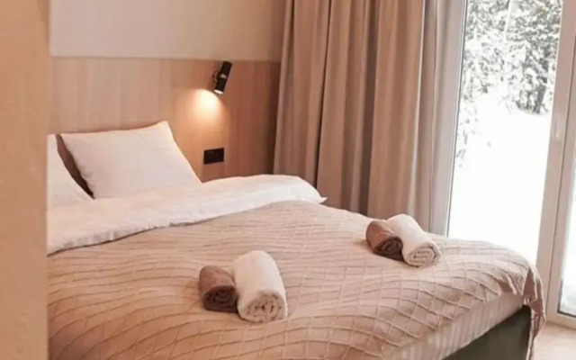 ВarnНаusе (БарнХаус) Тихий Шелест