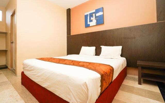 Avi Hotel Surabaya