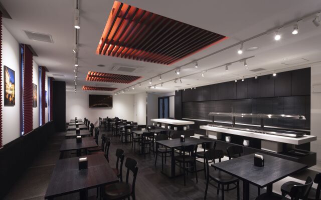 FP HOTELS South Namba