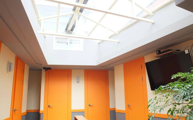 Star Hostel Seoul Dongdaemun