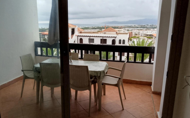 BAHIA DEL CABO Sea View