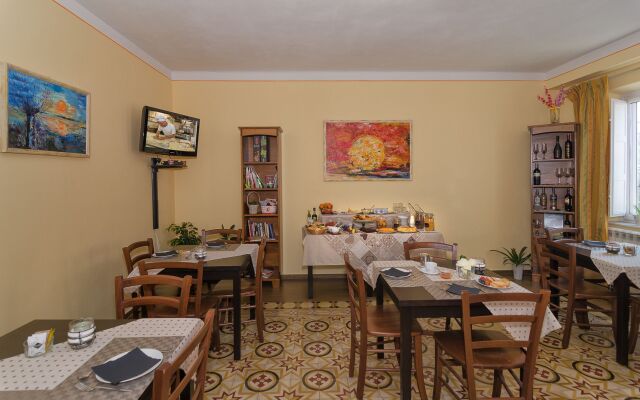 B&B Alma