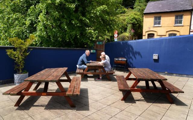 Sheilas Tourist Hostel
