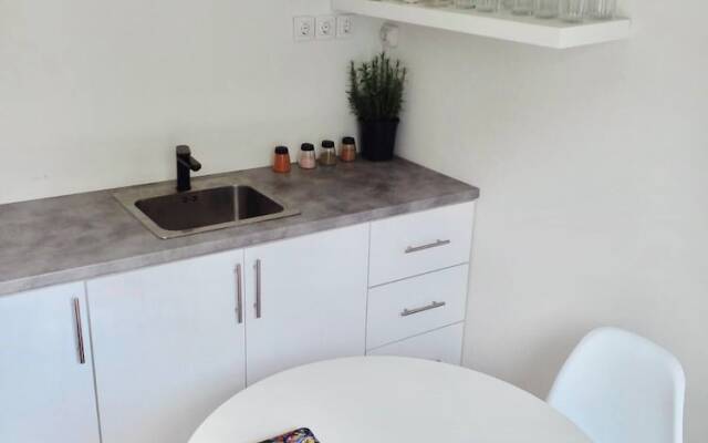 Thisio Junior Athenian Apartment